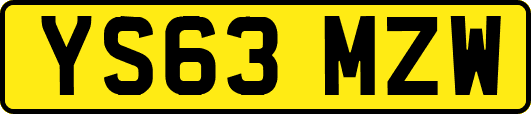 YS63MZW