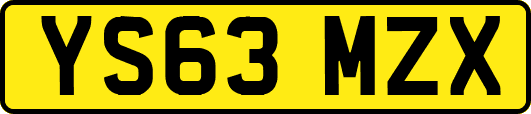 YS63MZX