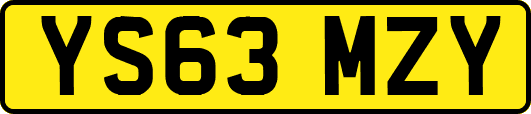 YS63MZY