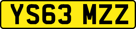 YS63MZZ