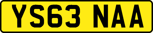 YS63NAA