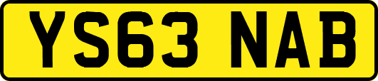 YS63NAB
