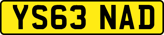 YS63NAD