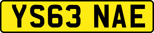 YS63NAE