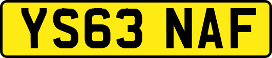 YS63NAF