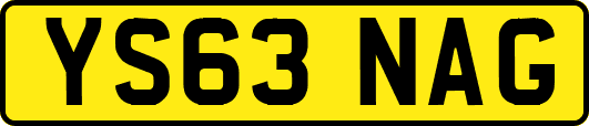 YS63NAG