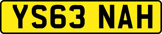 YS63NAH