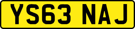 YS63NAJ
