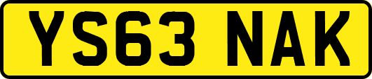 YS63NAK