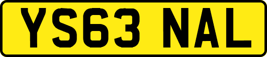 YS63NAL