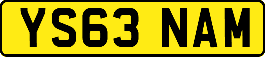 YS63NAM