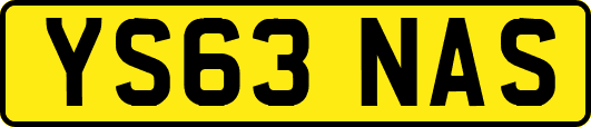 YS63NAS