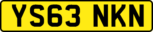YS63NKN