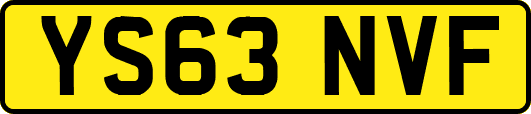 YS63NVF