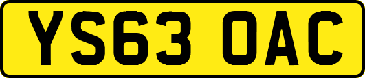 YS63OAC
