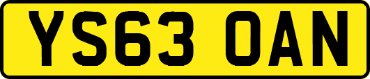 YS63OAN