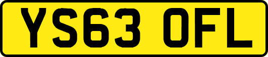 YS63OFL