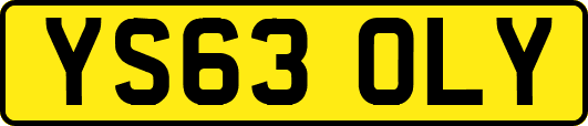 YS63OLY