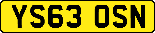 YS63OSN