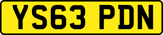 YS63PDN