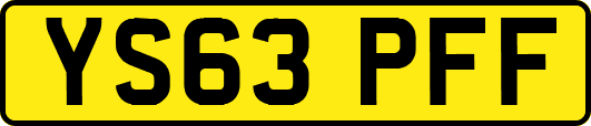 YS63PFF