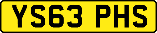 YS63PHS