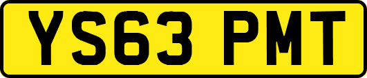YS63PMT