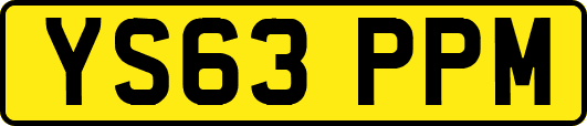 YS63PPM