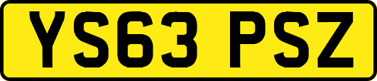 YS63PSZ
