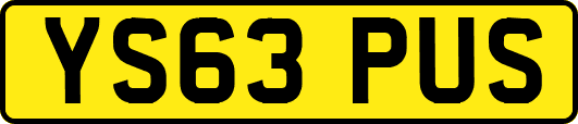 YS63PUS