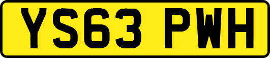 YS63PWH