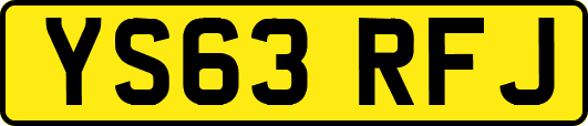 YS63RFJ