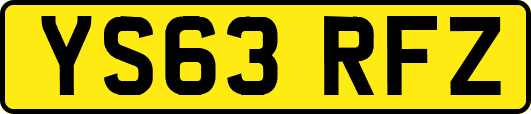 YS63RFZ
