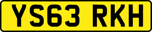 YS63RKH