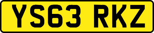 YS63RKZ