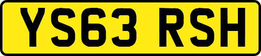 YS63RSH