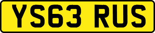 YS63RUS