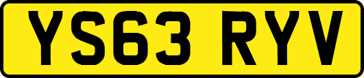 YS63RYV