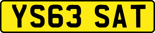 YS63SAT