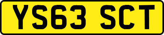 YS63SCT