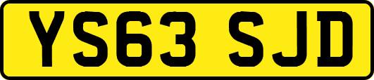 YS63SJD