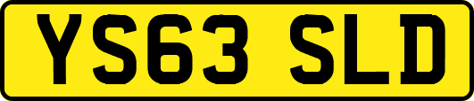 YS63SLD