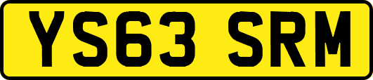 YS63SRM