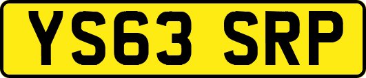 YS63SRP