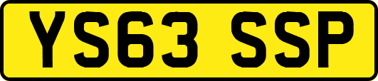 YS63SSP