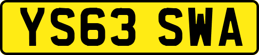 YS63SWA