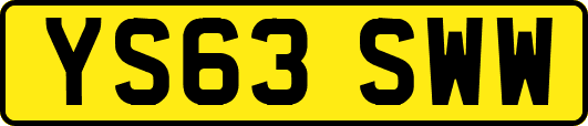YS63SWW