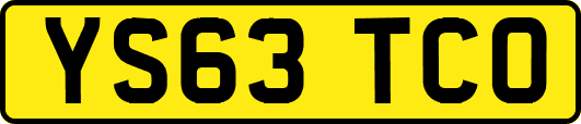 YS63TCO