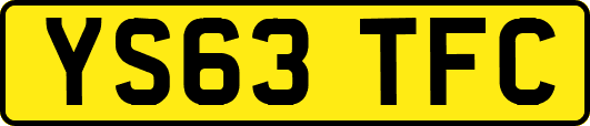 YS63TFC
