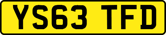 YS63TFD